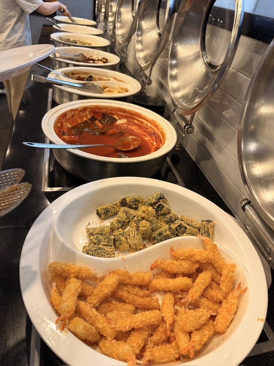 화담원 신정호점 사진 5