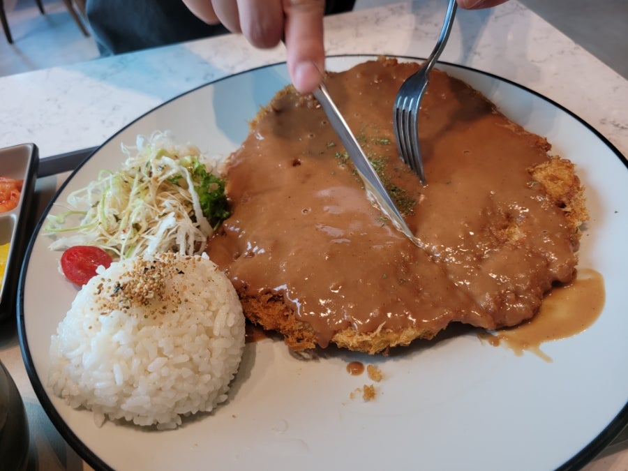 연남토마 롯데프리미엄아울렛김해점 사진 3