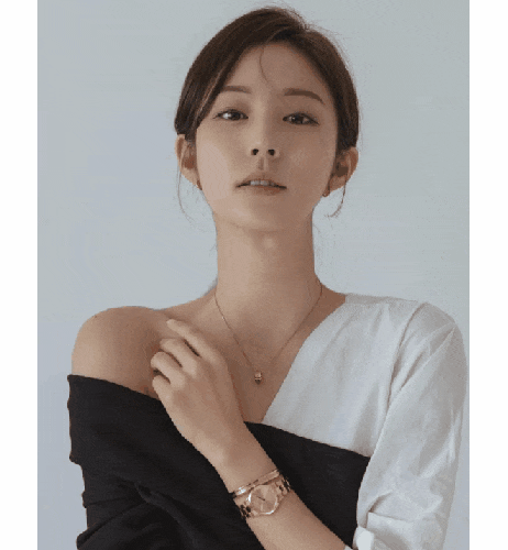 수지·설현 몸매 뒤엔 이 모델 있었다?모델 김보라 대역 모델로 재조명된 이유