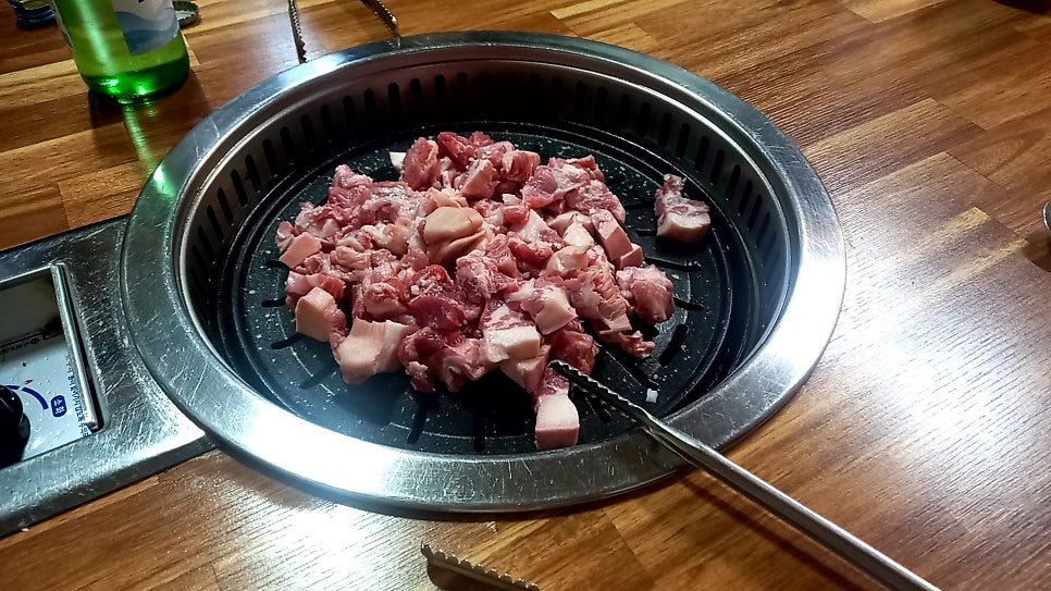 도미노피자 초량점 사진 2