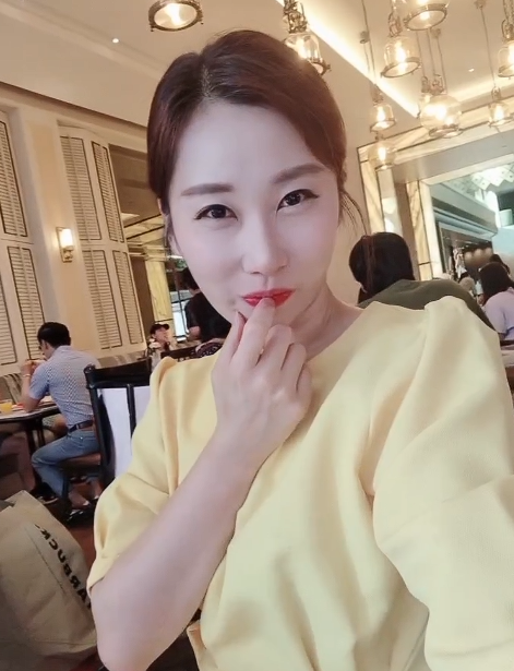 '웃찾사' 출신 개그우먼 박민영, 6·3 지방선거 성남시의원 비례대표 출마… "봉사 현장서 정....
