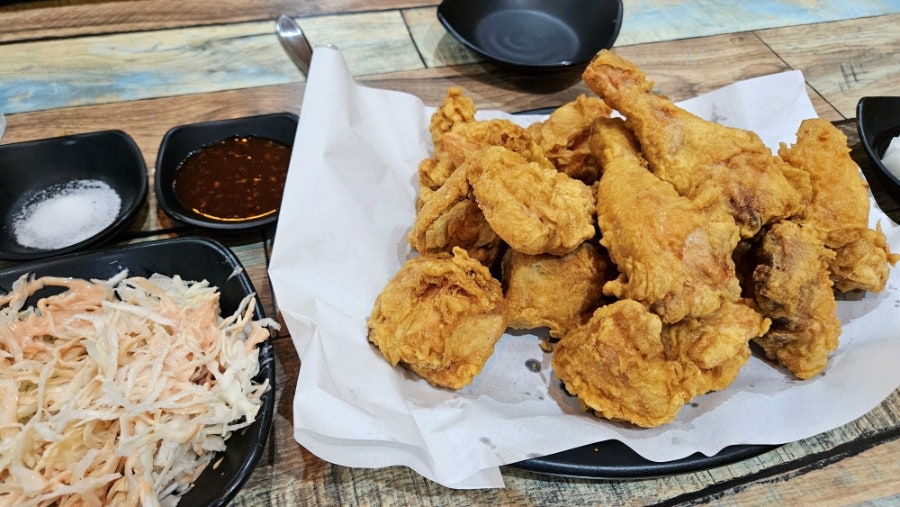 짱구파닭 사진 5