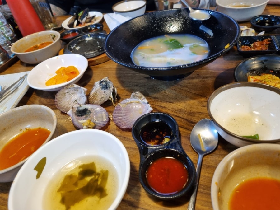 철따라어시장 사진 4