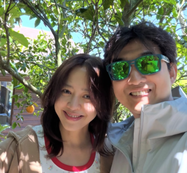   배우 강성연 재혼 고백과 남편 얼굴 공개 새로운 시작의 진짜 의미