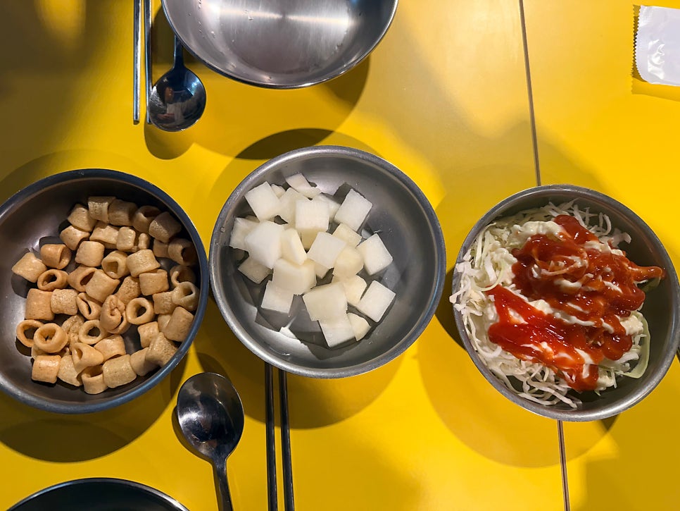냠냠숯불두마리치킨 부천도당점 사진 6