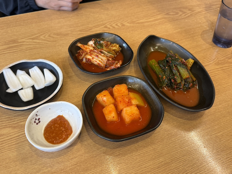 신교령사골순대국 본점 사진 4