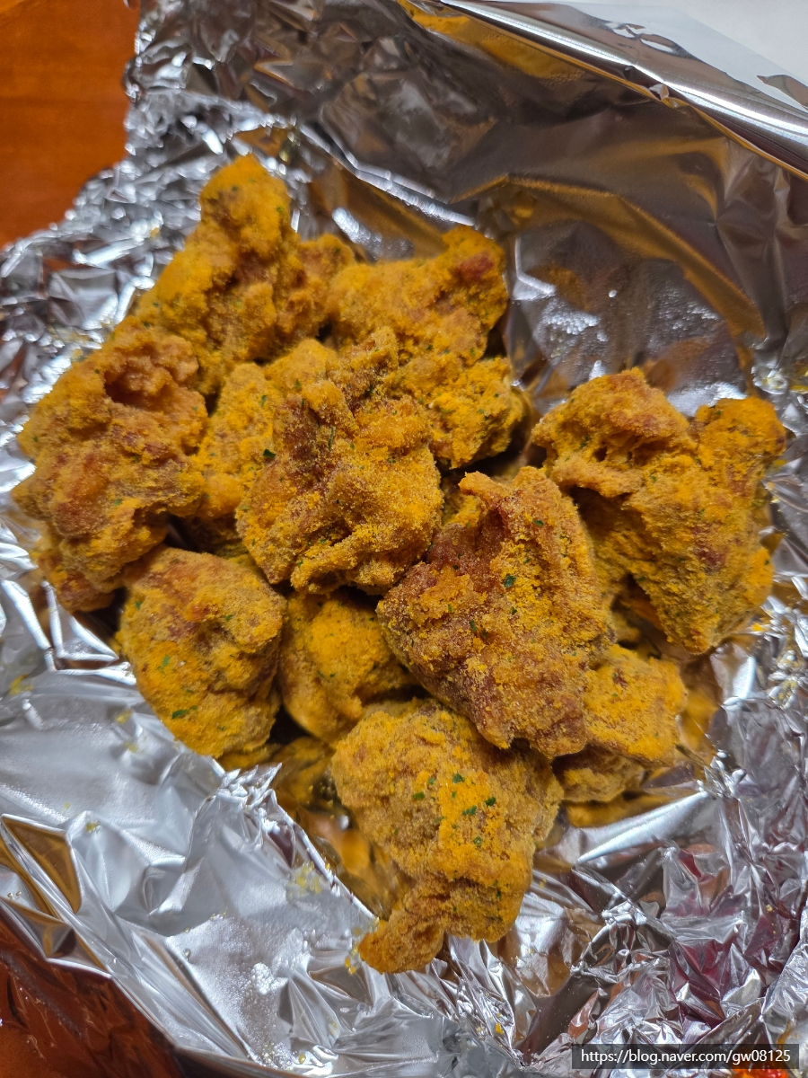 큰집닭강정 마들점 사진 6