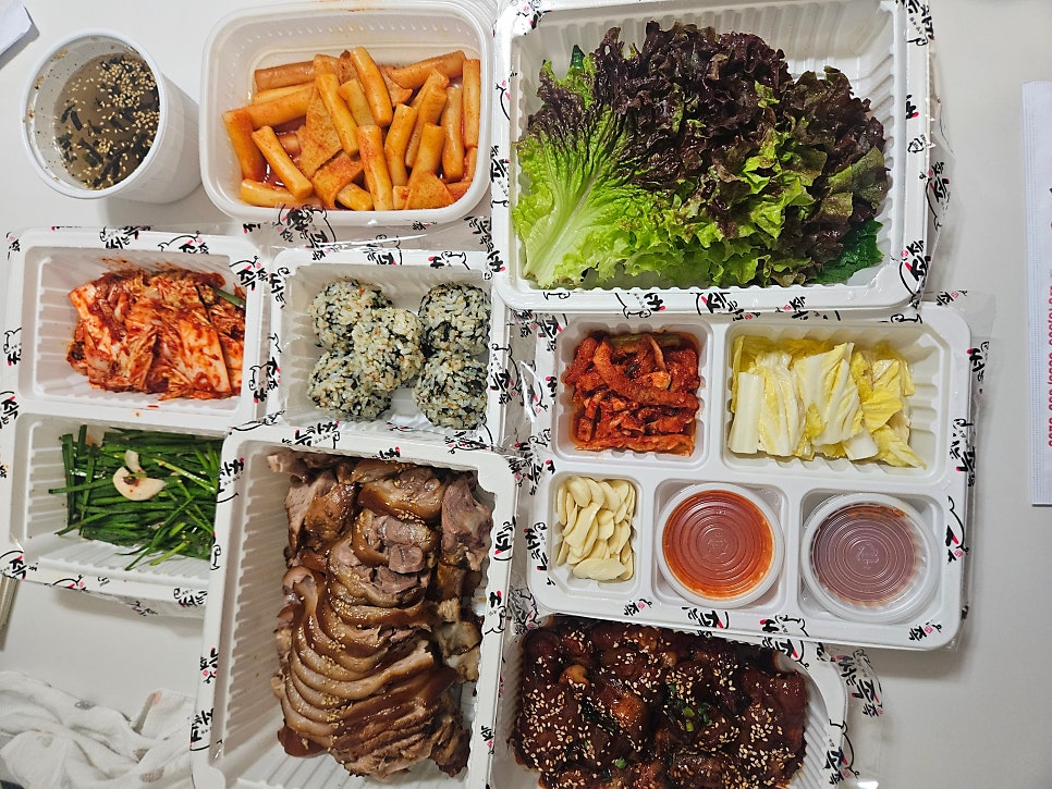 써는족족 사진 2