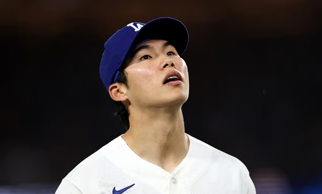 【MLB 5/11】이정후 2안타·송성문 도루, 김혜성·오타니는 침묵… 애틀랜타가 다저스 잡고 메....