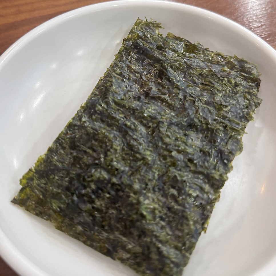 참한식당 사진 3
