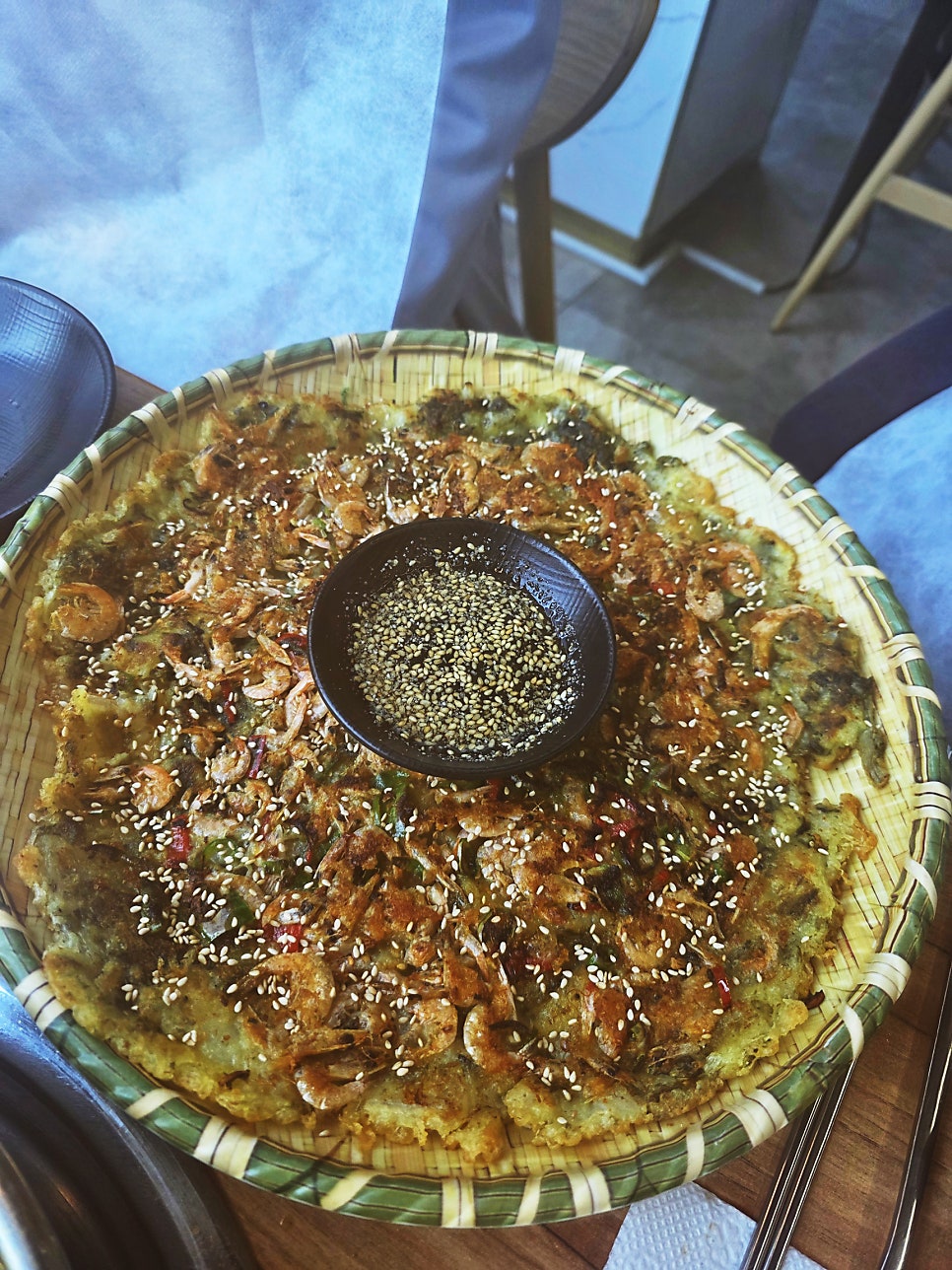 무시로감자탕 에코점 사진 3