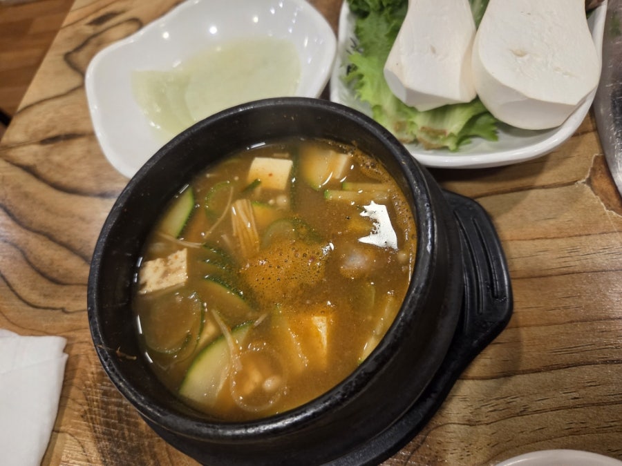 산내한우 사진 6
