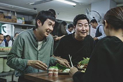 전 여친 때문에 명문대 다니다가 천만배우로 떡상해버린 탑배우