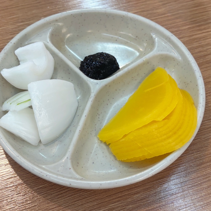 강릉원조교동짬뽕 사진 2