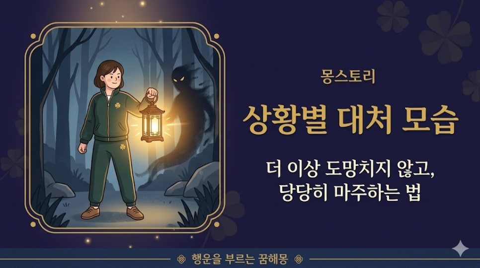 해몽 사진 3