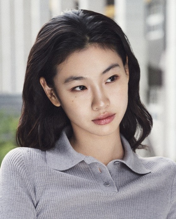 <b>정호연 배우</b>에 관해 몰랐던 7가지 사실