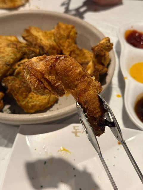 돈치킨 웅상점 사진 6