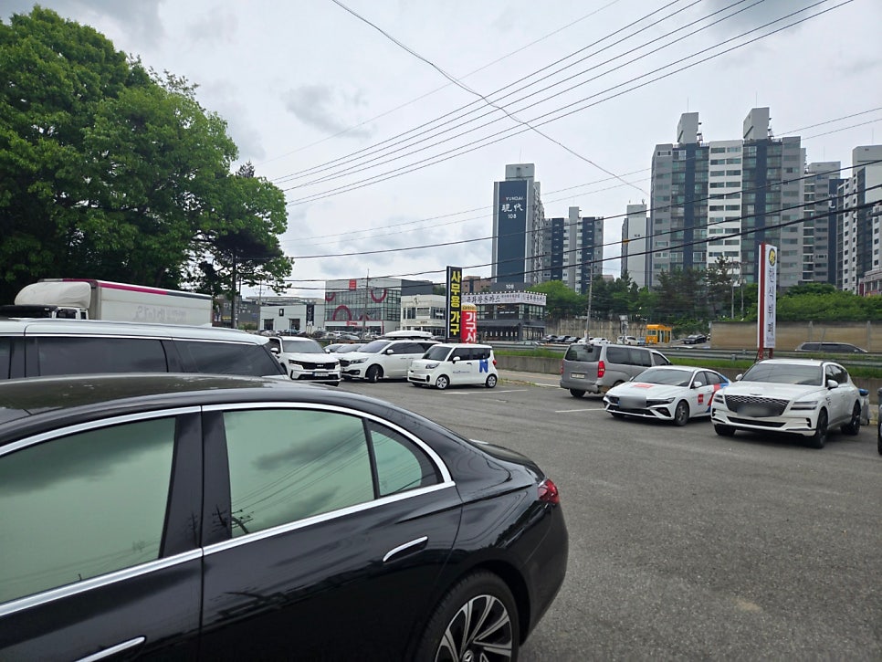 금한식뷔페 사진 3