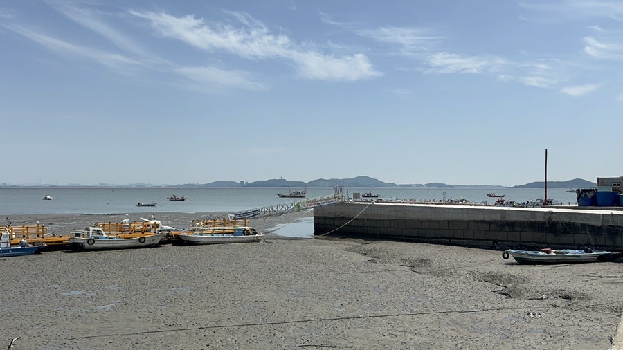 동막호 사진 5