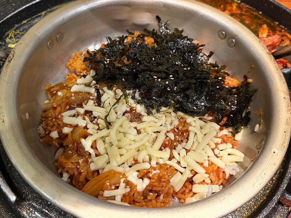 일월고기 사진 2