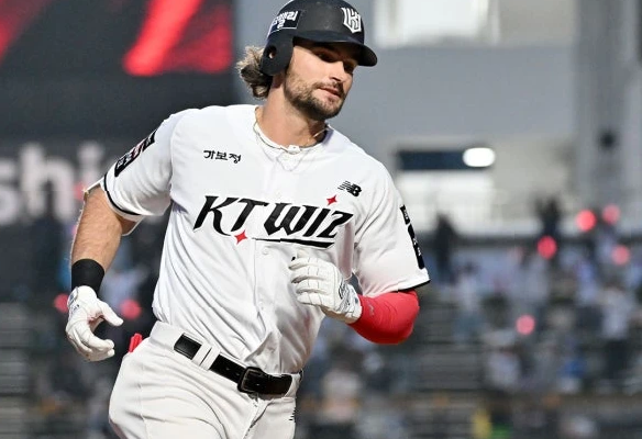 2026 KBO 프로야구 5/<b>3</b> MATCH.31 <b>KT</b> VS KIA 3차전 리뷰