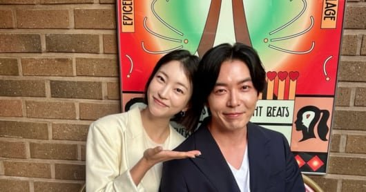 김재욱 아내 지수연 모델 출신 배우, 은밀한 감사 폭주 연기 화제
