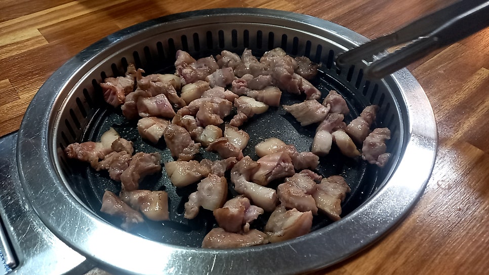 도미노피자 초량점 사진 3