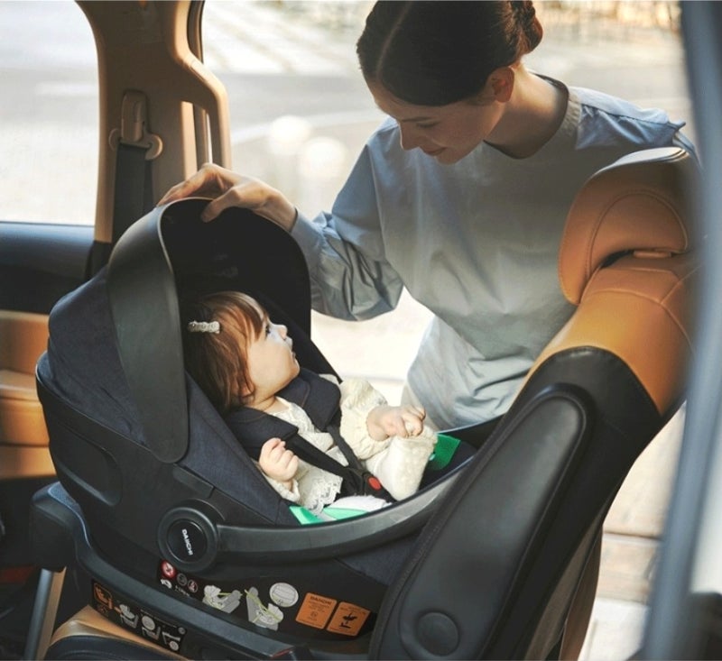 바구니카시트 언제까지 쓸까? 카시트 단계, 사용 시기 및 나이, ISOFIX 확인, 브랜드 추천