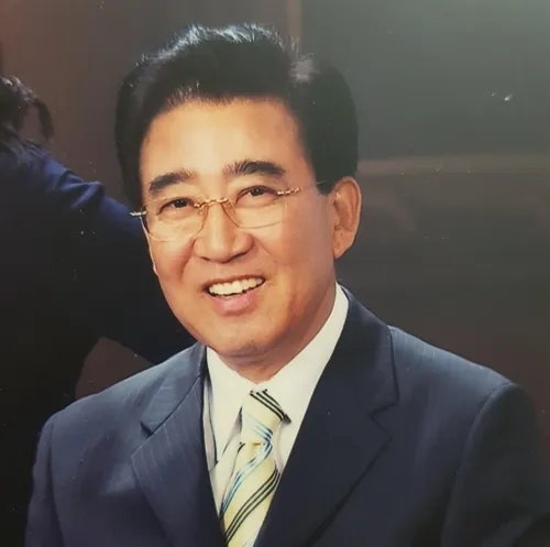 개그맨 이재율 할아버지, 이창호 아나운서는 누구?