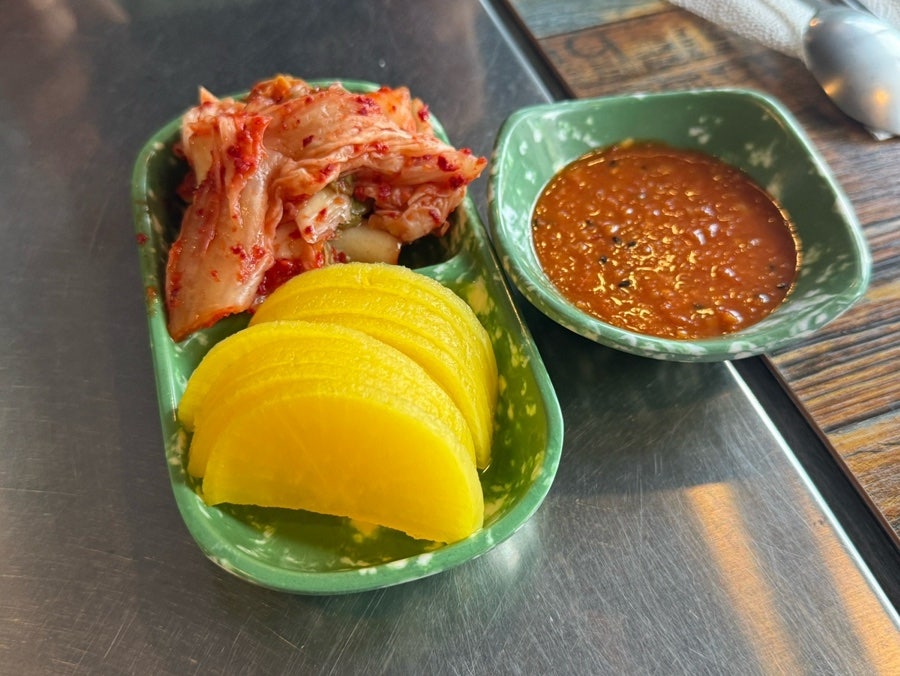 뿌라분식 울산본점 사진 6
