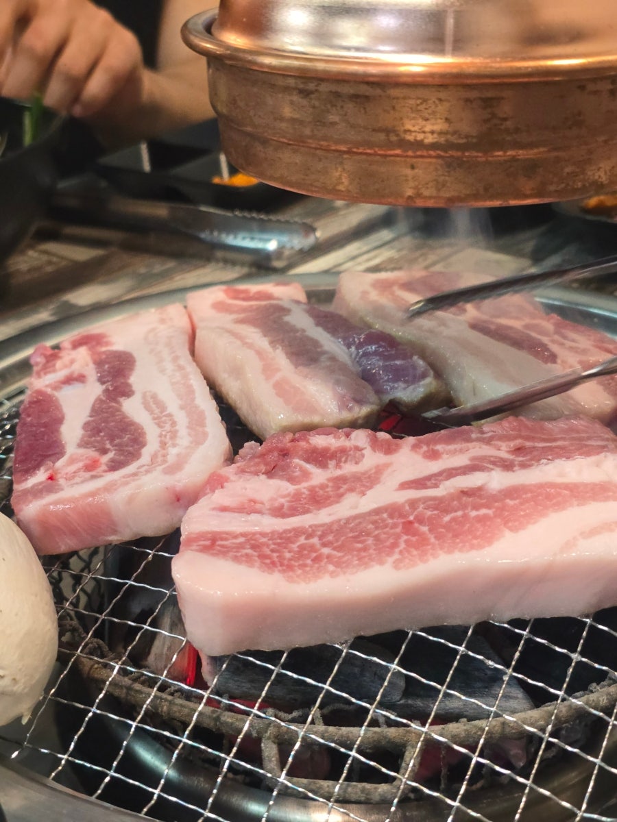 장수고기집 사진 4