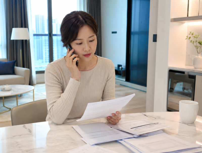 미청구 보험금 찾기 조회 방법 전화·어플로 환급받는 법