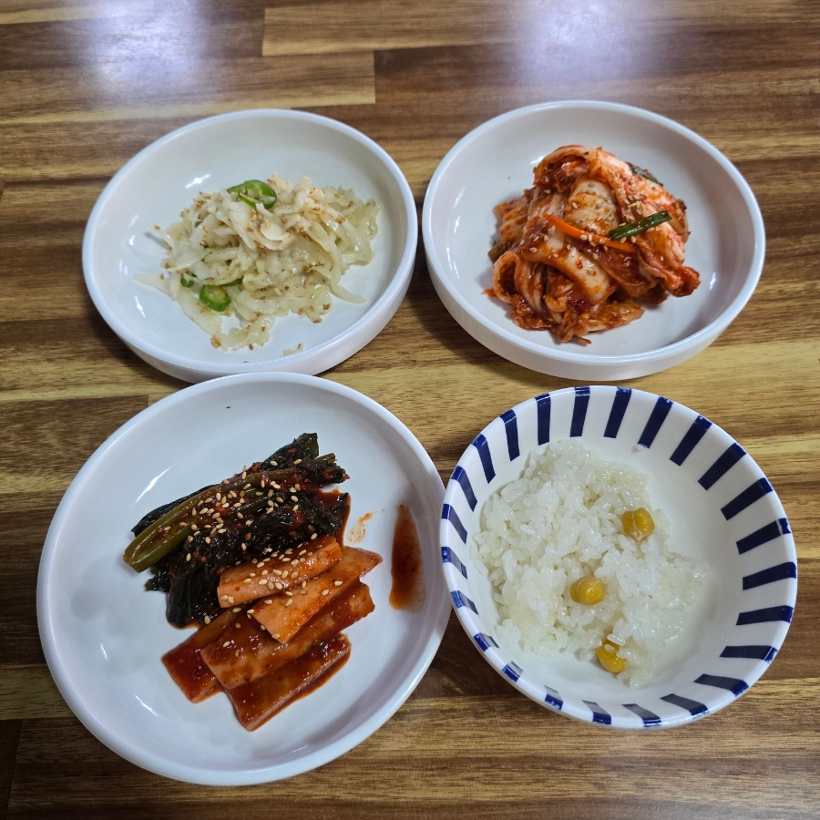 옥이네팥칼국수 사진 6