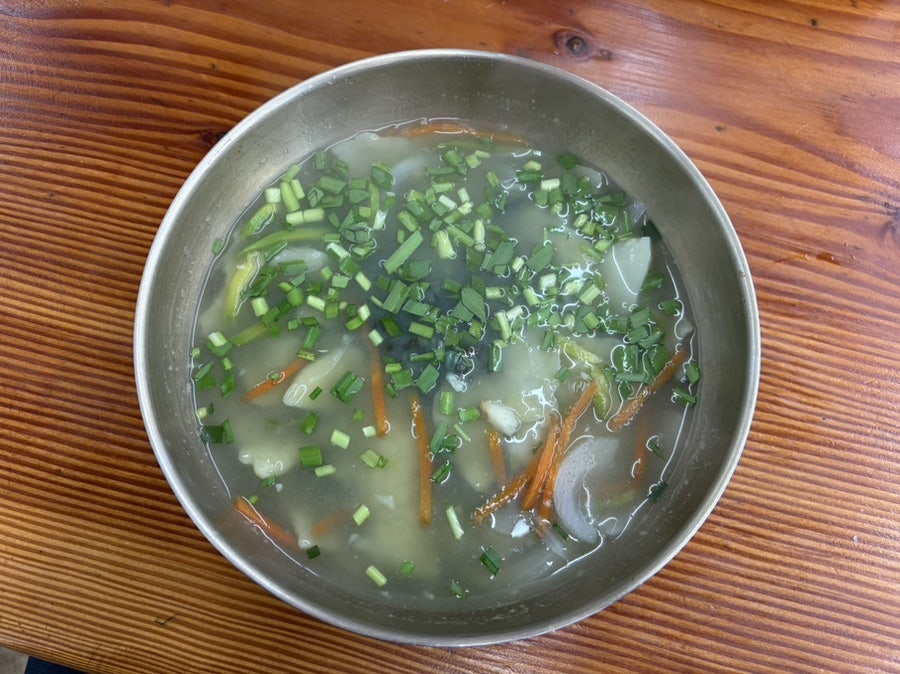 보성다슬기 사진 4