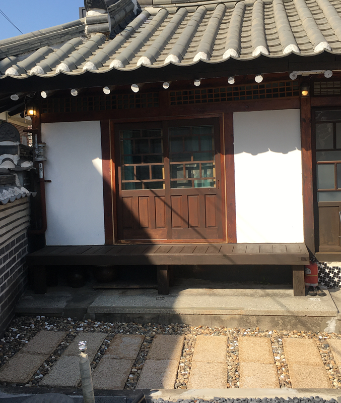 봉황재 한옥 사진 3