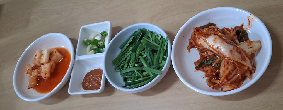 가마솥순대국 인하대점 사진 6