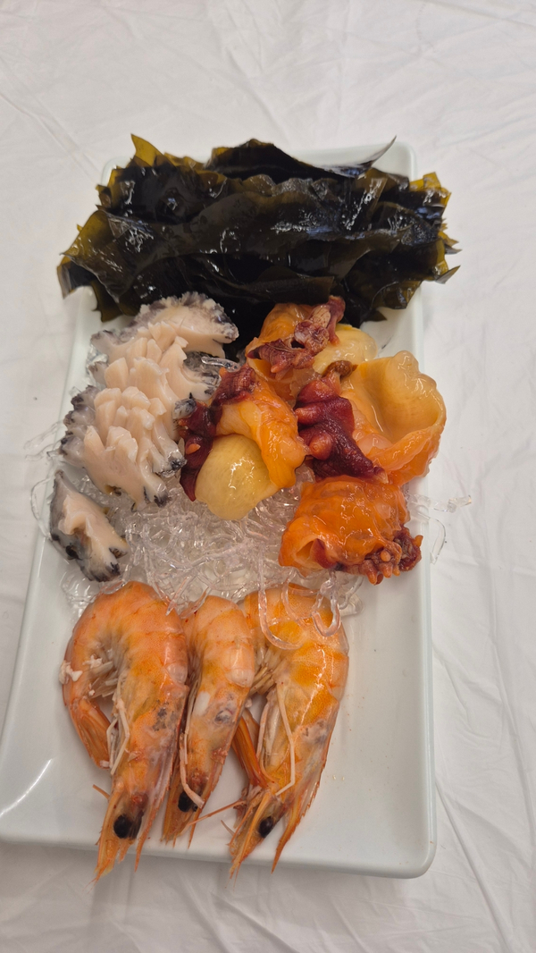한산도횟집 사진 4