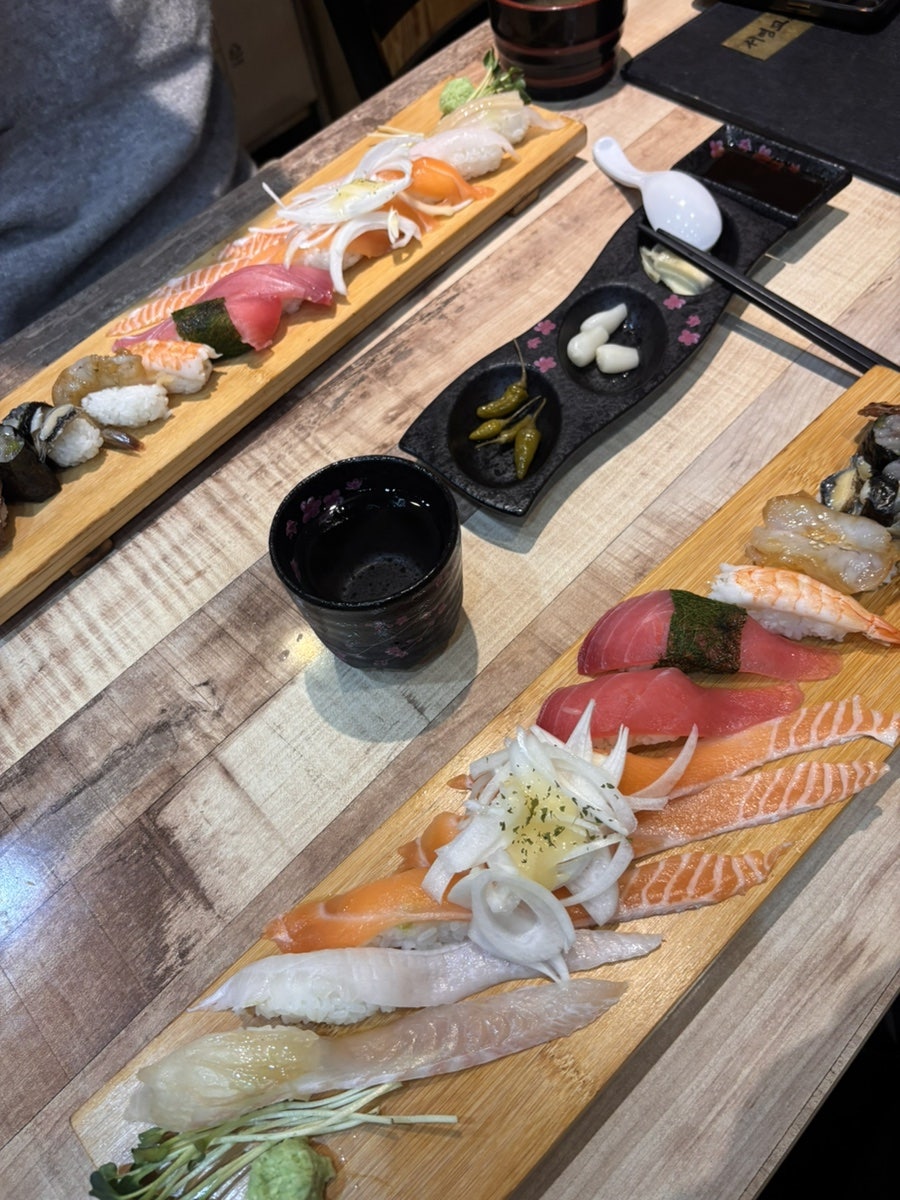 서영교스시 사진 5