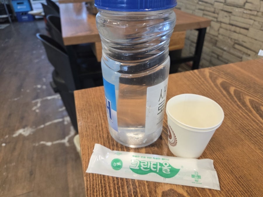 원조춘천닭갈비막국수 사진 4