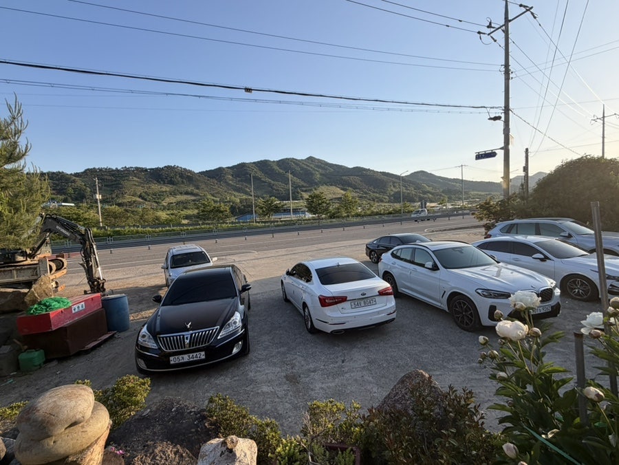 동트는집 사진 4