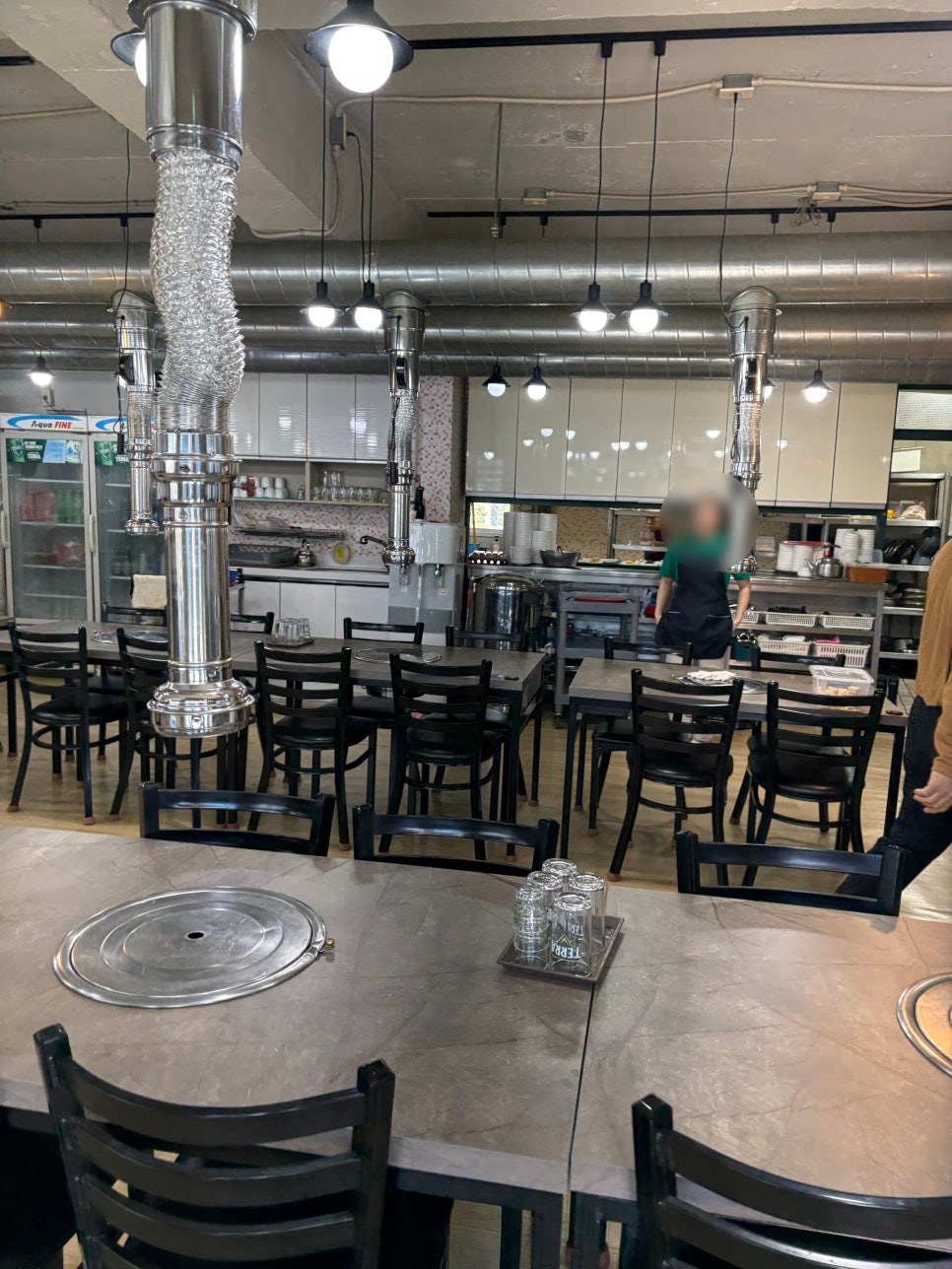 제주숯불갈비 사진 4