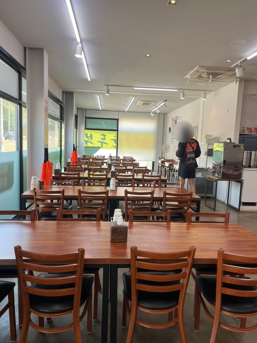 강릉짬뽕순두부 심학산본점 사진 2