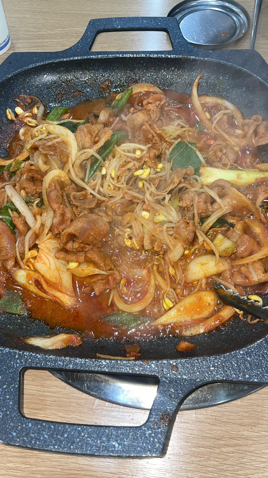 오복식당 사진 2