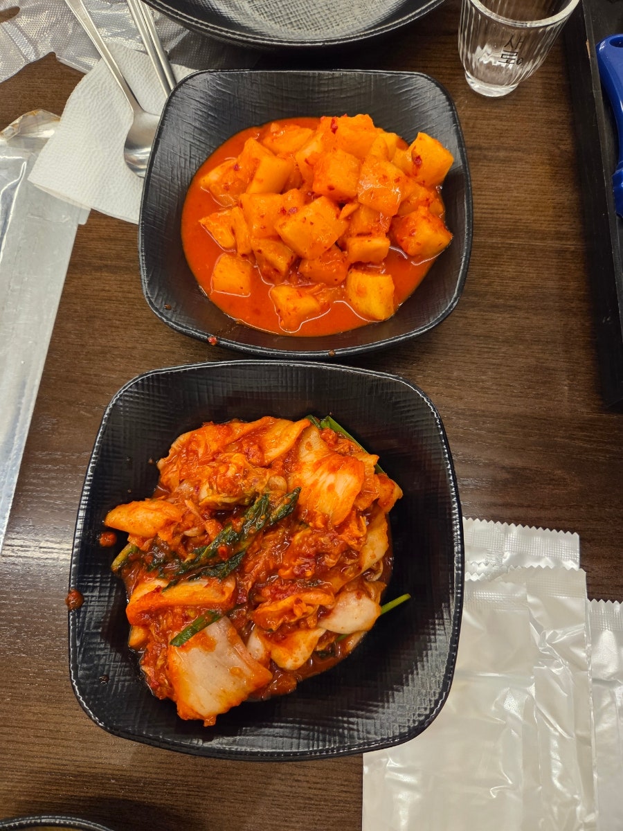청년감자탕 진접점 사진 5