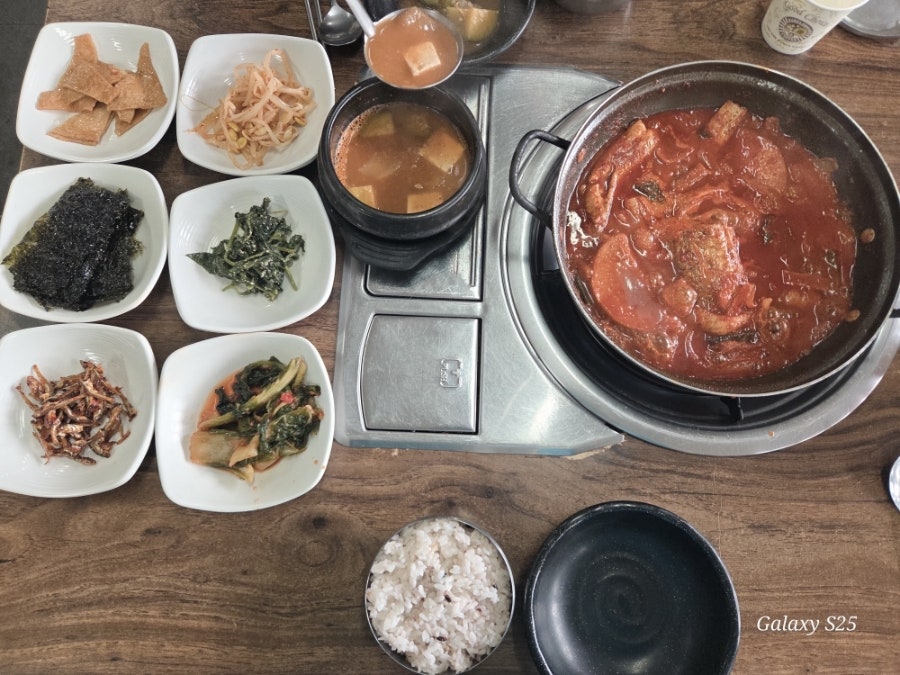 우리집식당 사진 6