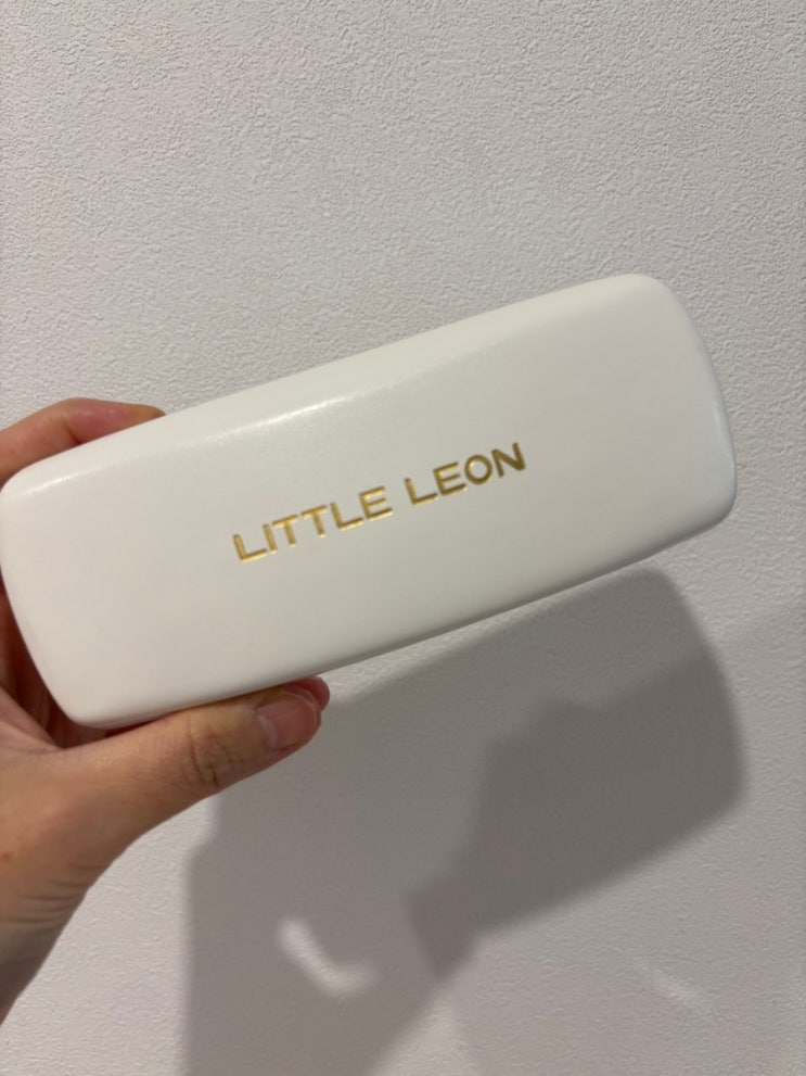  리틀레온 유아 베이비 키즈 선글라스 내돈내산