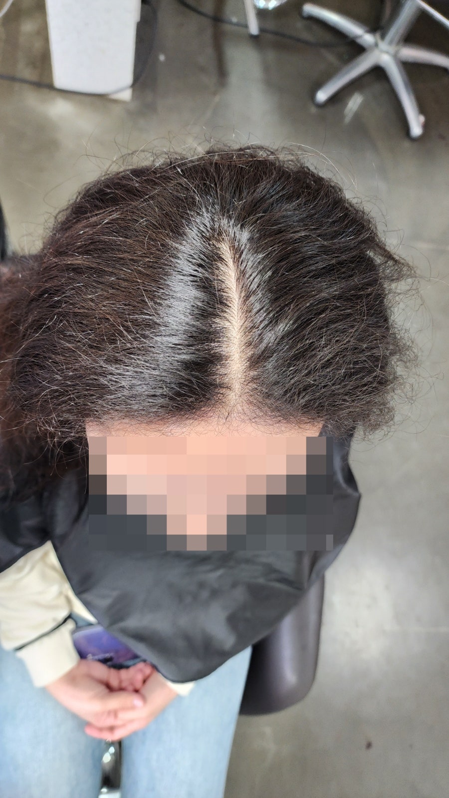 더힐즈헤어 사진 1