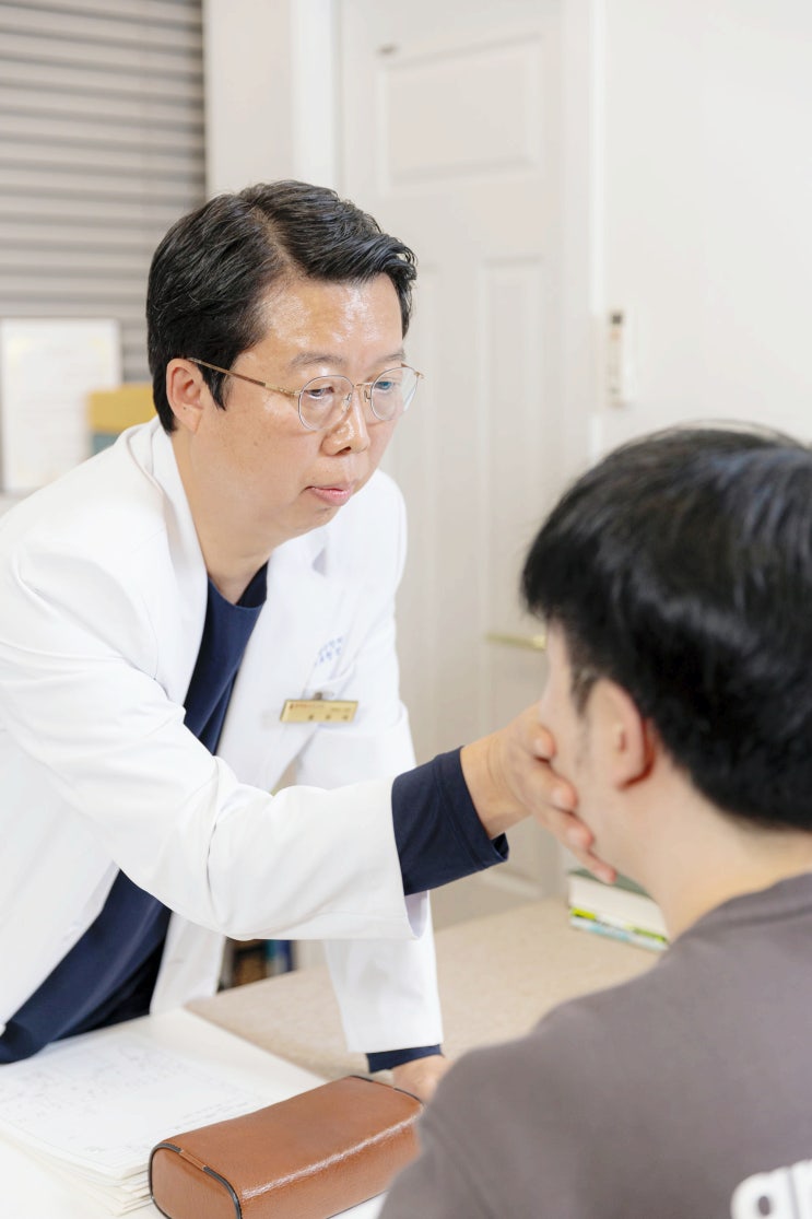  검단 코막힘 한의원, 잠깐 좋아져도 다시 반복되는 원인이 있습니다.