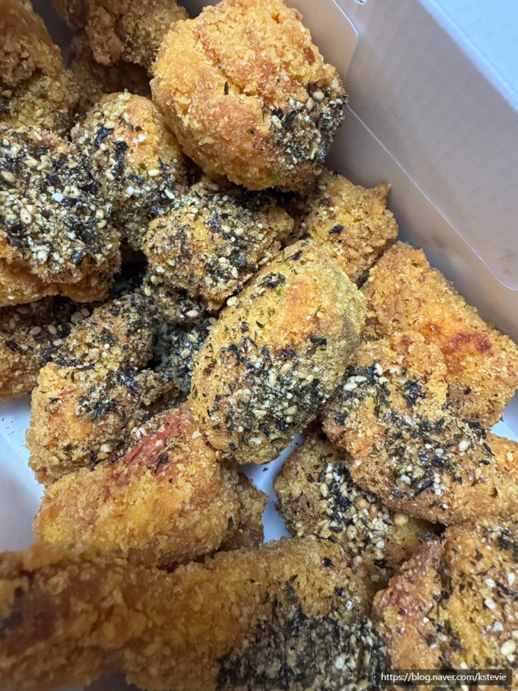  60계치킨 크크크 치킨 솔직후기 역대급 바삭함 왜 이제 안거야