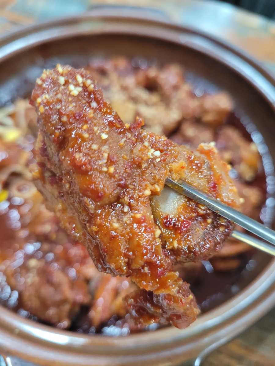 진이식당 사진 1